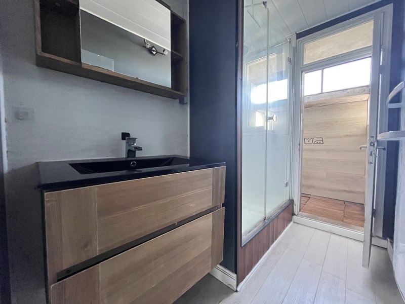 Vente Appartement BREST - 4 pièces -61,9 m² - (29200)