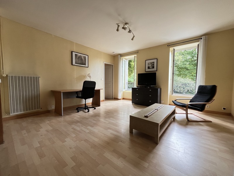 Vente Appartement BREST - 2 pièces -58 m² - (29200)