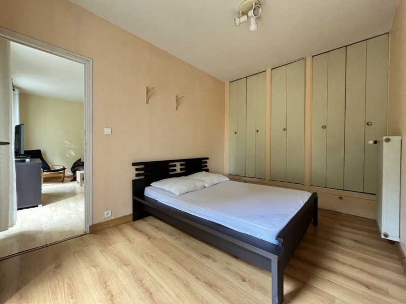 Vente Appartement BREST - 2 pièces -58 m² - (29200)