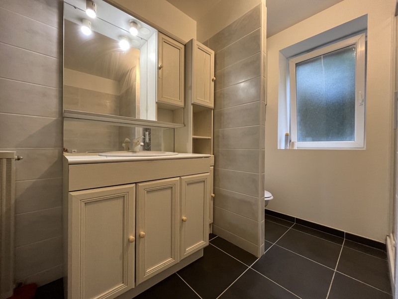 Vente Appartement BREST - 2 pièces -58 m² - (29200)