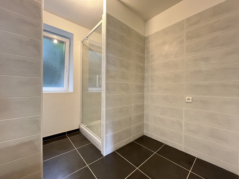 Vente Appartement BREST - 2 pièces -58 m² - (29200)