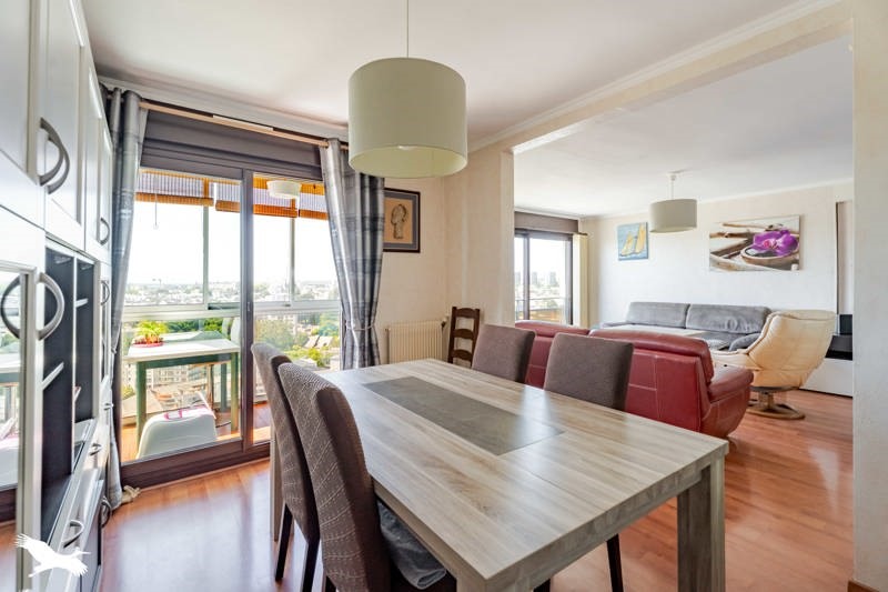 Vente Appartement BREST - 6 pièces -114 m² - (29200)