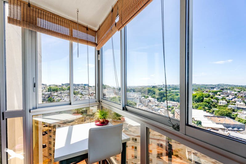 Vente Appartement BREST - 6 pièces -114 m² - (29200)