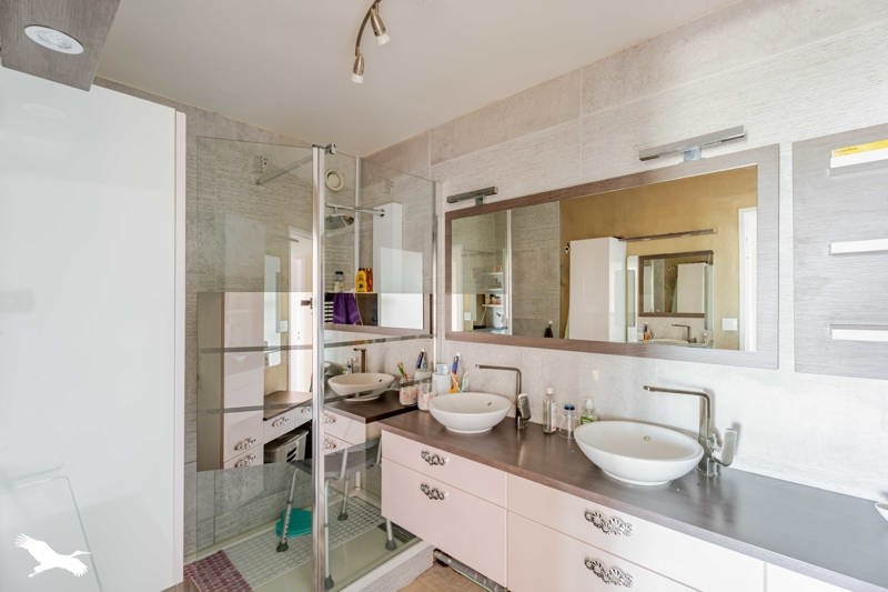 Vente Appartement BREST - 6 pièces -114 m² - (29200)