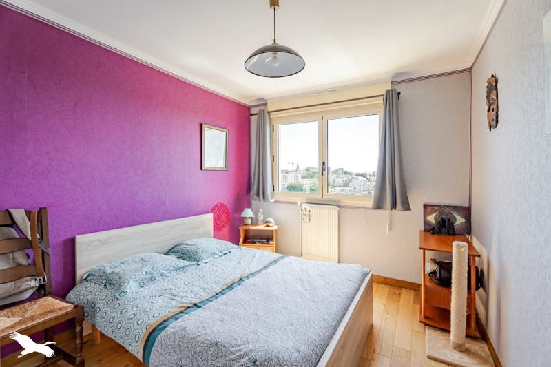 Vente Appartement BREST - 6 pièces -114 m² - (29200)