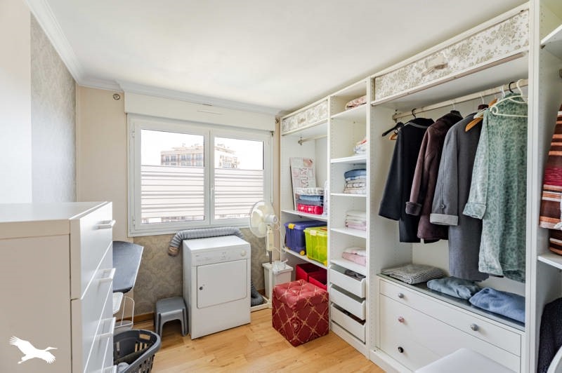 Vente Appartement BREST - 6 pièces -114 m² - (29200)