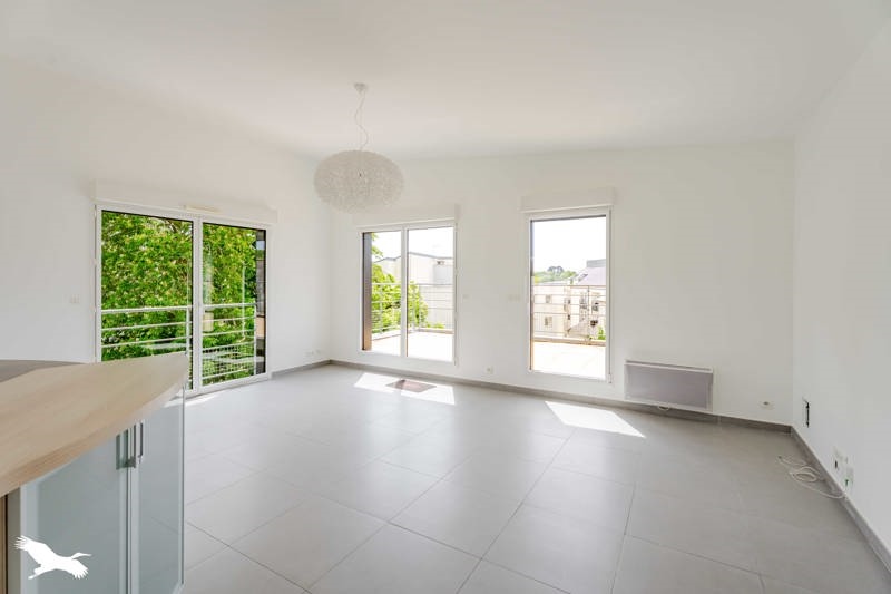 Vente Appartement BREST - 4 pièces -84 m² - (29200)