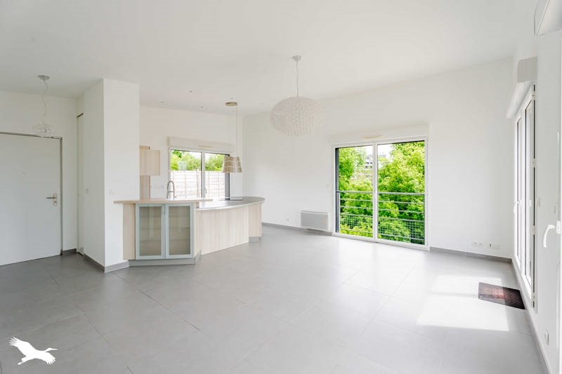 Vente Appartement BREST - 4 pièces -84 m² - (29200)