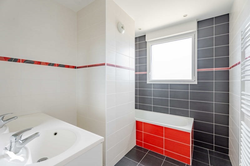Vente Appartement BREST - 4 pièces -84 m² - (29200)