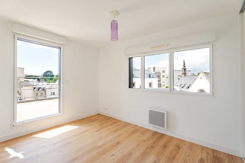 Vente Appartement BREST - 4 pièces -84 m² - (29200)