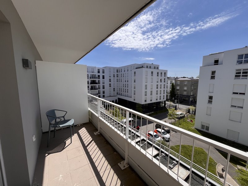 Vente Appartement BREST - 1 pièce -33 m² - (29200)
