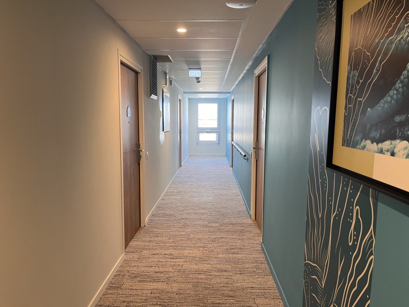 Vente Appartement BREST - 1 pièce -33 m² - (29200)