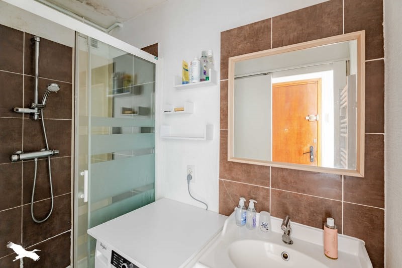Vente Appartement BREST - 4 pièces -57 m² - (29200)
