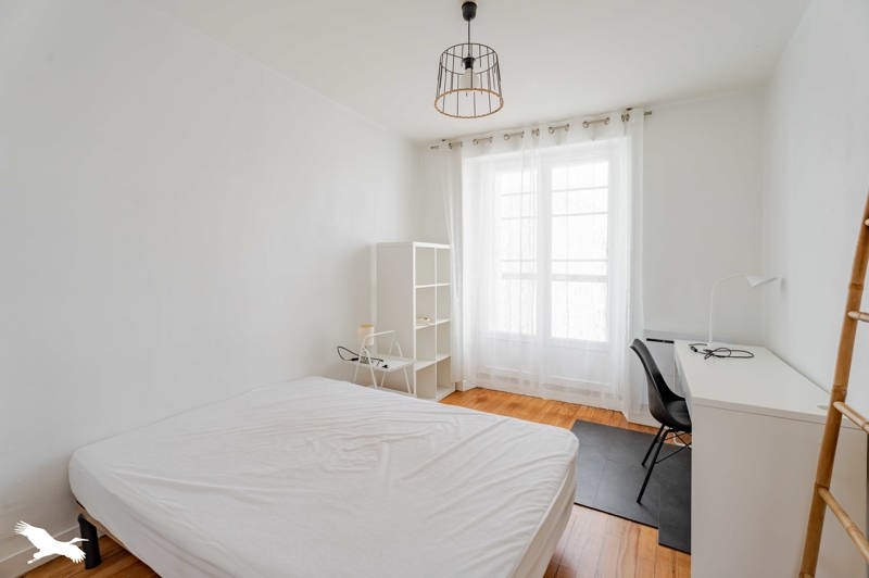 Vente Appartement BREST - 4 pièces -57 m² - (29200)