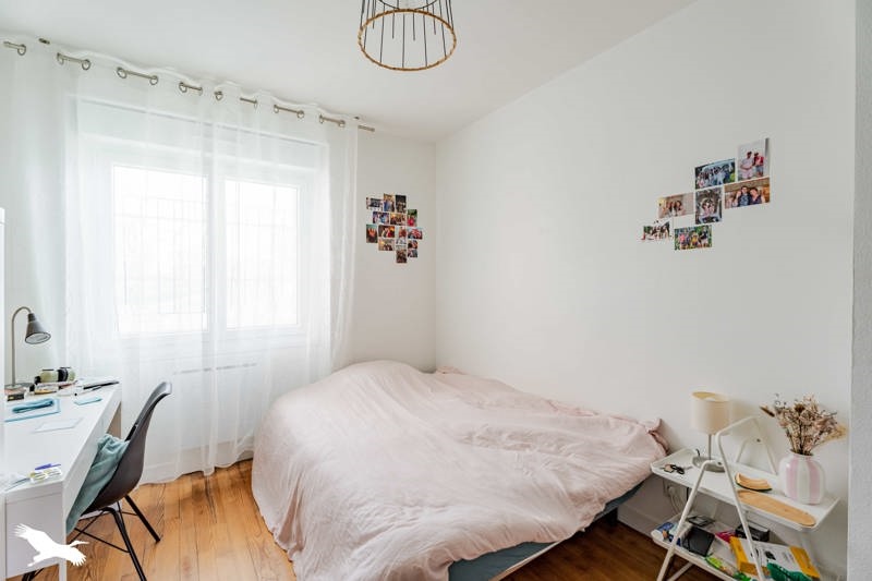 Vente Appartement BREST - 4 pièces -57 m² - (29200)