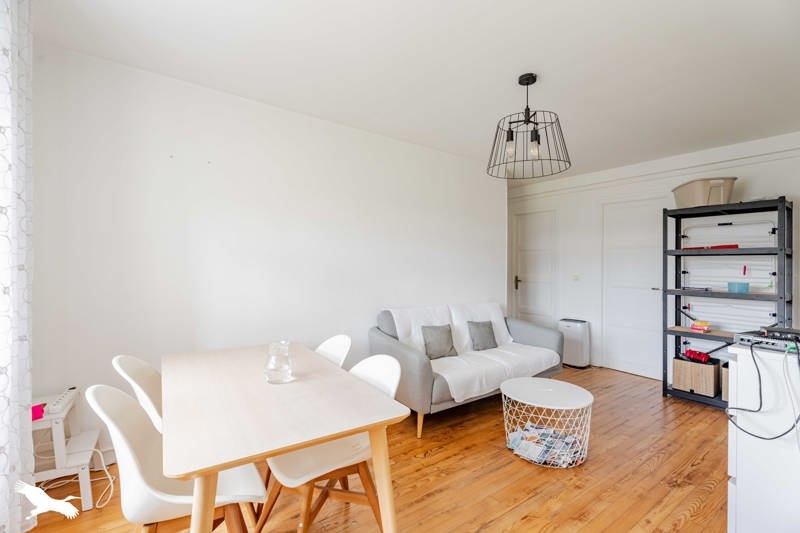 Vente Appartement BREST - 4 pièces -57 m² - (29200)
