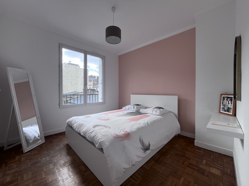 Vente Appartement Brest - 3 pièces -66 m² - (29200)