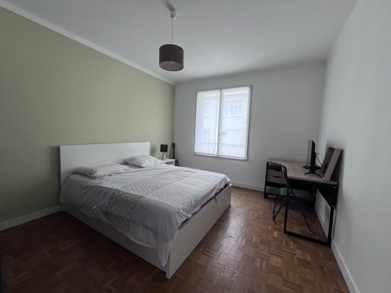 Vente Appartement Brest - 3 pièces -66 m² - (29200)
