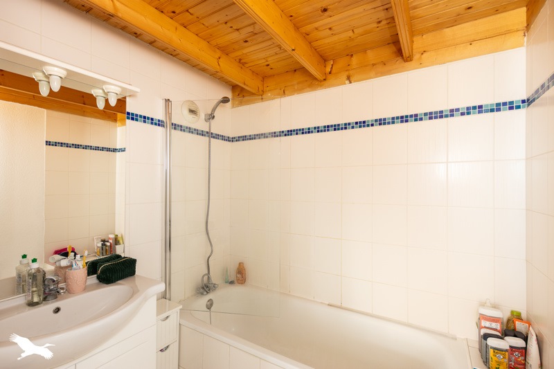Vente Appartement BREST - 3 pièces -62 m² - (29200)