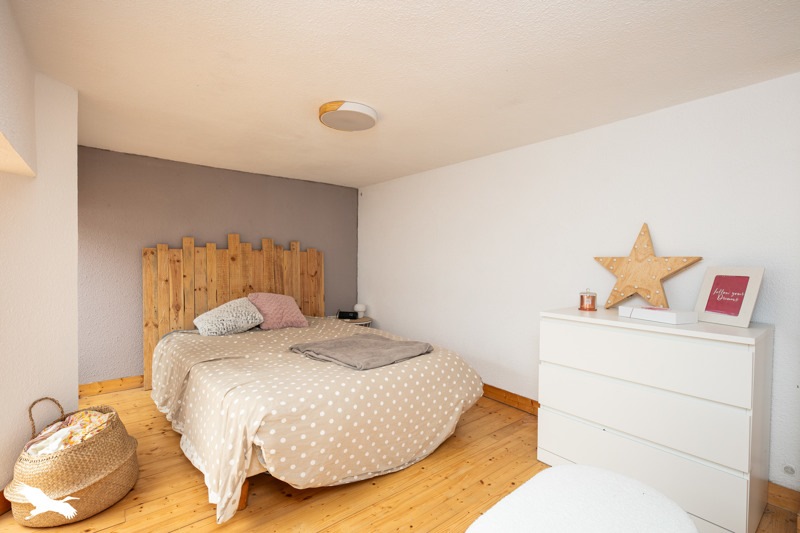 Vente Appartement BREST - 3 pièces -62 m² - (29200)