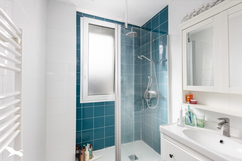 Vente Appartement BREST - 3 pièces -70 m² - (29200)