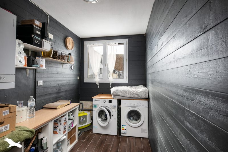Vente Appartement BREST - 3 pièces -70 m² - (29200)