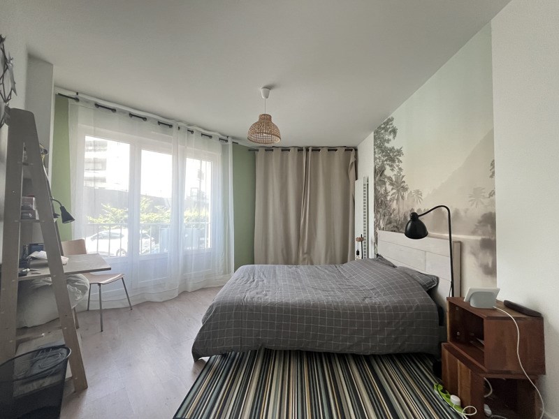 Vente Appartement BREST - 3 pièces -63 m² - (29200)