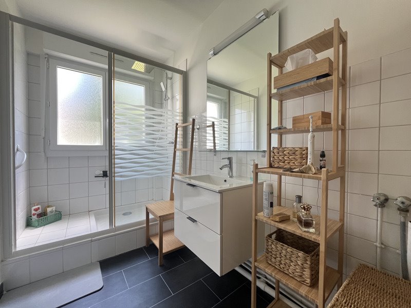 Vente Appartement BREST - 3 pièces -63 m² - (29200)