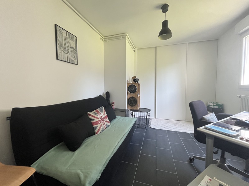 Vente Appartement BREST - 3 pièces -63 m² - (29200)
