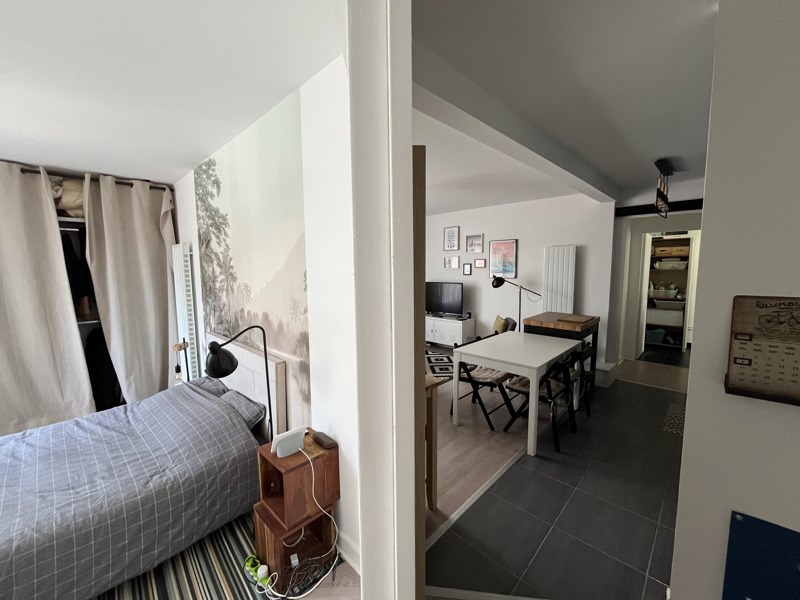 Vente Appartement BREST - 3 pièces -63 m² - (29200)