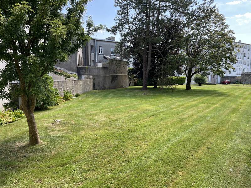 Vente Appartement BREST - 3 pièces -63 m² - (29200)