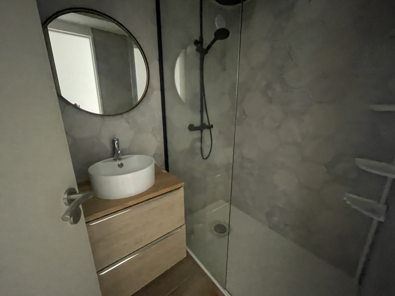 Vente Appartement BREST - 3 pièces -50 m² - (29200)