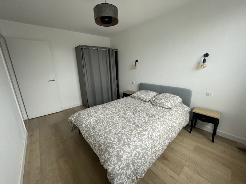 Vente Appartement BREST - 3 pièces -50 m² - (29200)