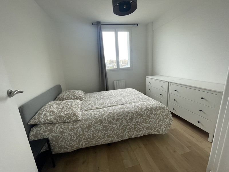 Vente Appartement BREST - 3 pièces -50 m² - (29200)