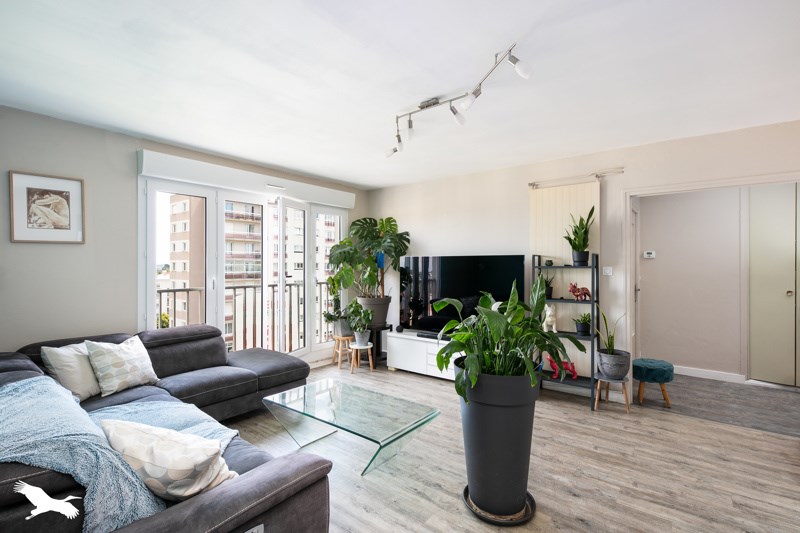 Appartement 4 pièces 82 m² · à Brest · 82 m² · 171 359 €