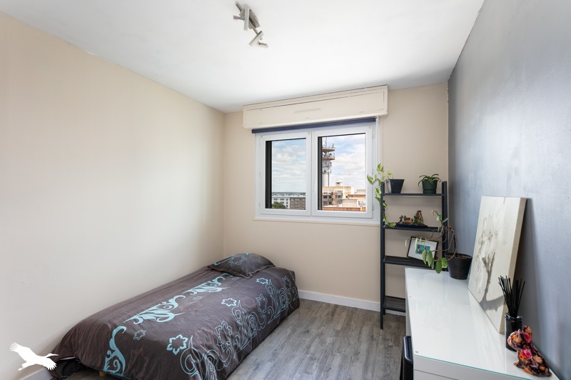 Vente Appartement BREST - 4 pièces -82 m² - (29200)