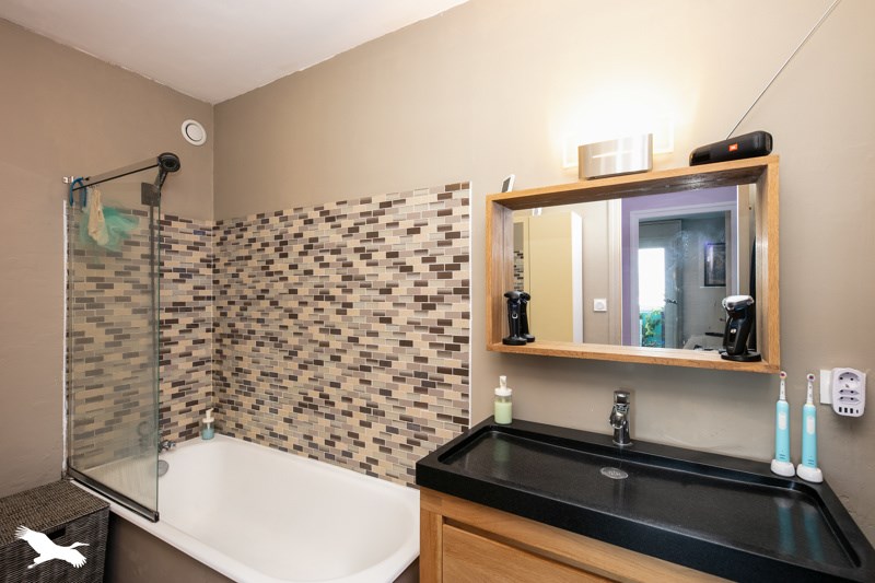 Vente Appartement BREST - 4 pièces -82 m² - (29200)