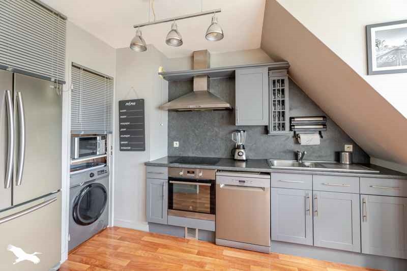 Vente Appartement BREST - 4 pièces -81 m² - (29200)