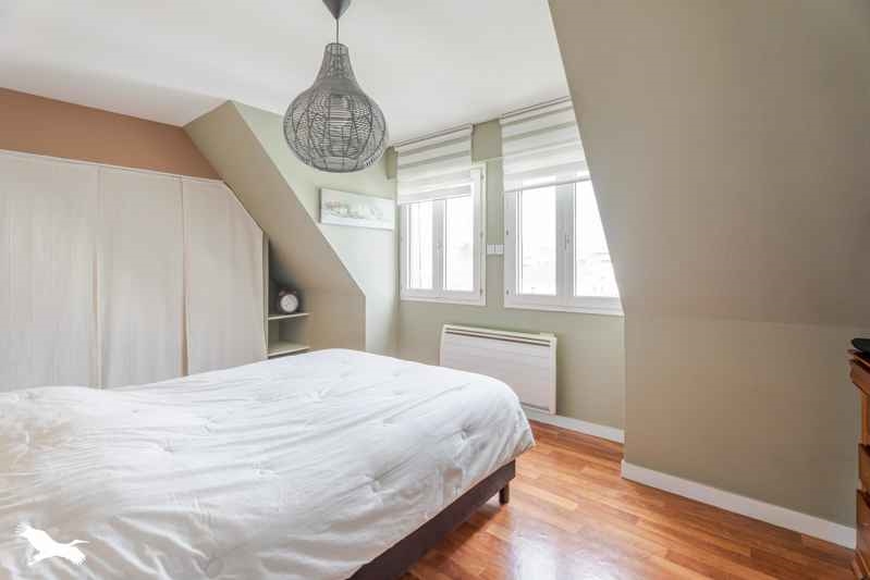 Vente Appartement BREST - 4 pièces -81 m² - (29200)