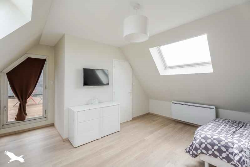 Vente Appartement BREST - 4 pièces -81 m² - (29200)