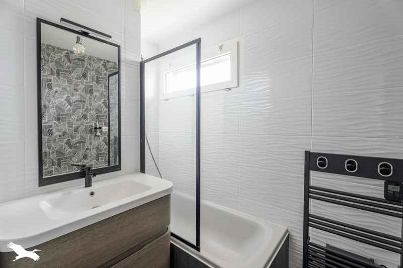 Vente Appartement BREST - 4 pièces -81 m² - (29200)