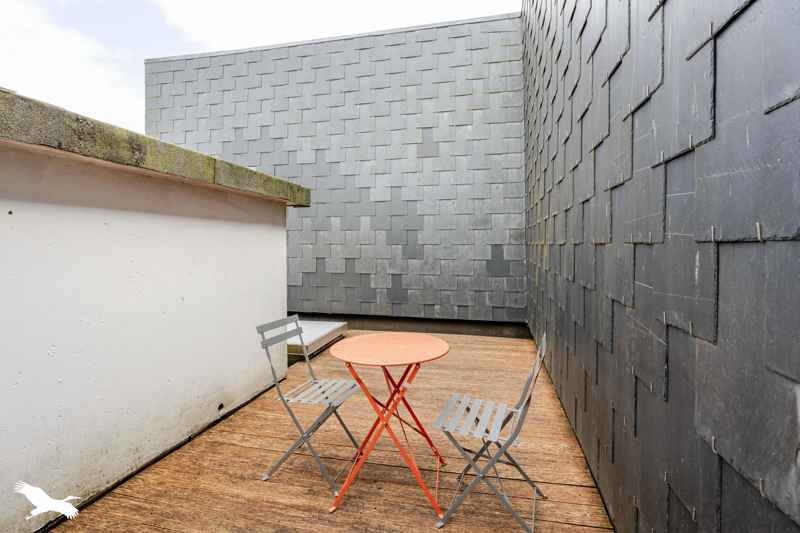 Vente Appartement BREST - 4 pièces -81 m² - (29200)