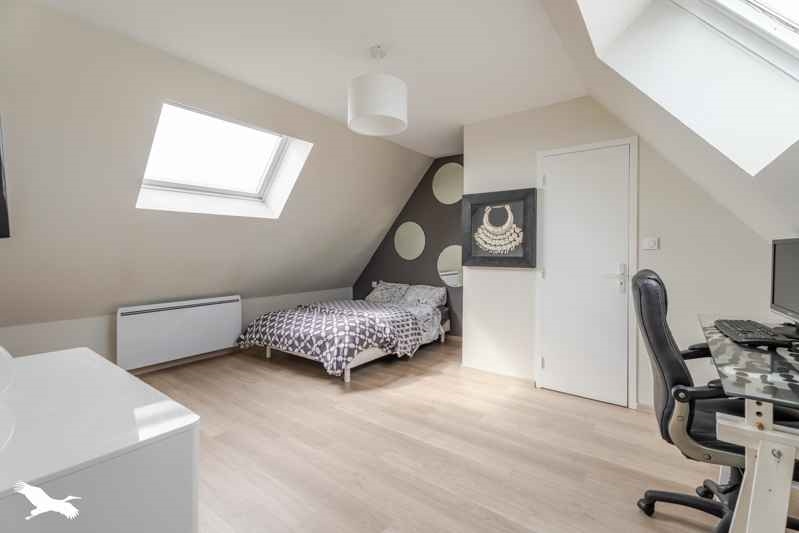 Vente Appartement BREST - 4 pièces -81 m² - (29200)