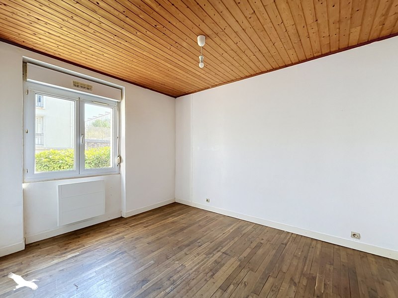 Vente Appartement BREST - 2 pièces -51 m² - (29200)