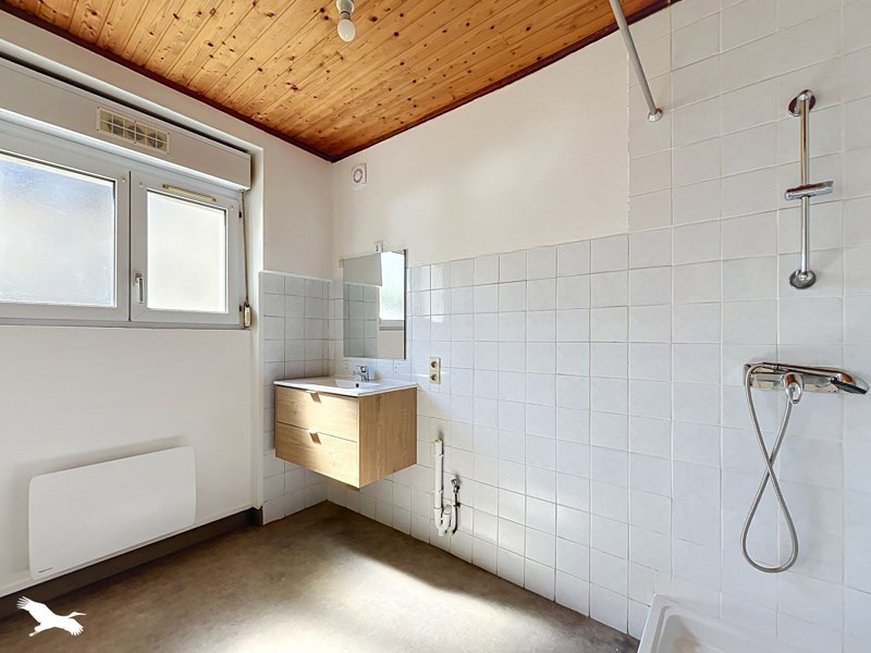 Vente Appartement BREST - 2 pièces -51 m² - (29200)