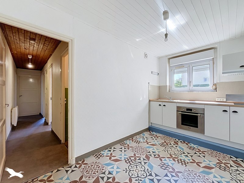 Vente Appartement BREST - 2 pièces -51 m² - (29200)