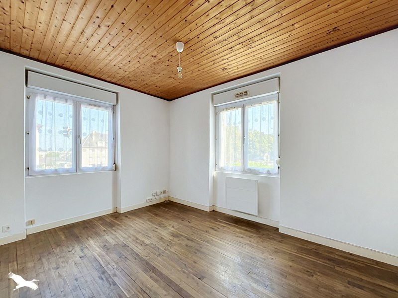 Vente Appartement BREST - 2 pièces -51 m² - (29200)