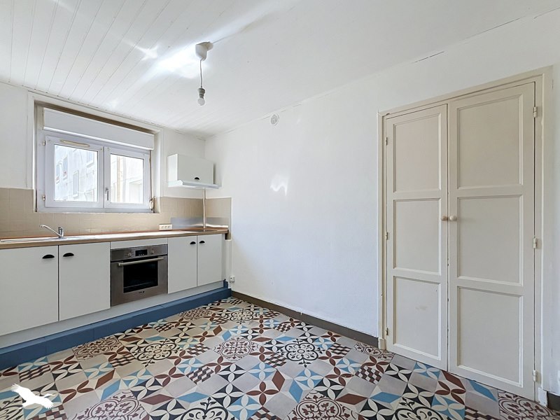 Vente Appartement BREST - 2 pièces -51 m² - (29200)