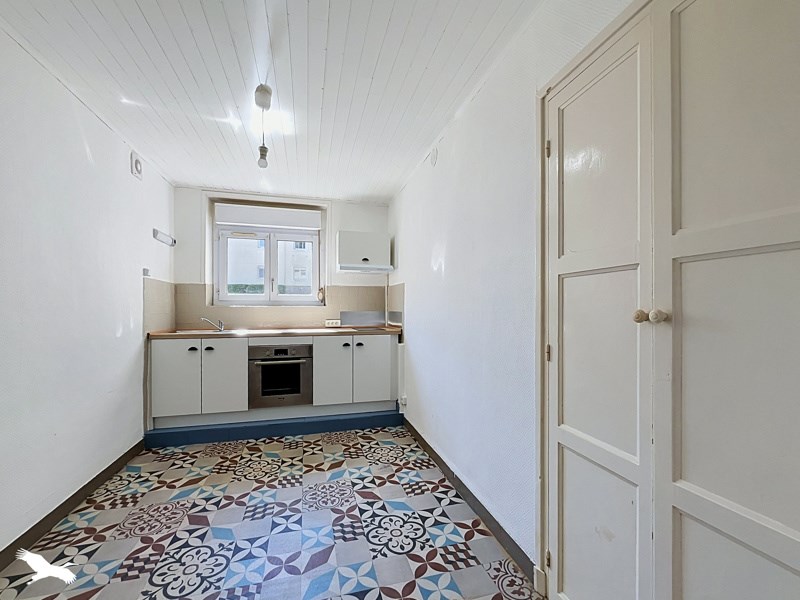 Vente Appartement BREST - 2 pièces -51 m² - (29200)