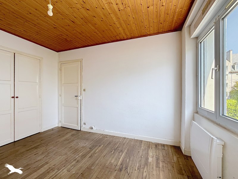 Vente Appartement BREST - 2 pièces -51 m² - (29200)